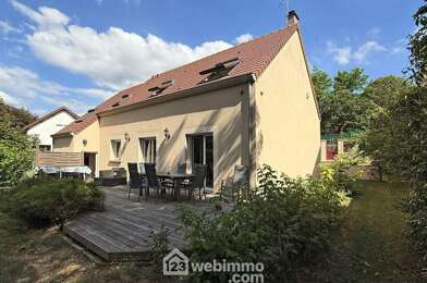 Maison 6 pièces 575000 €
