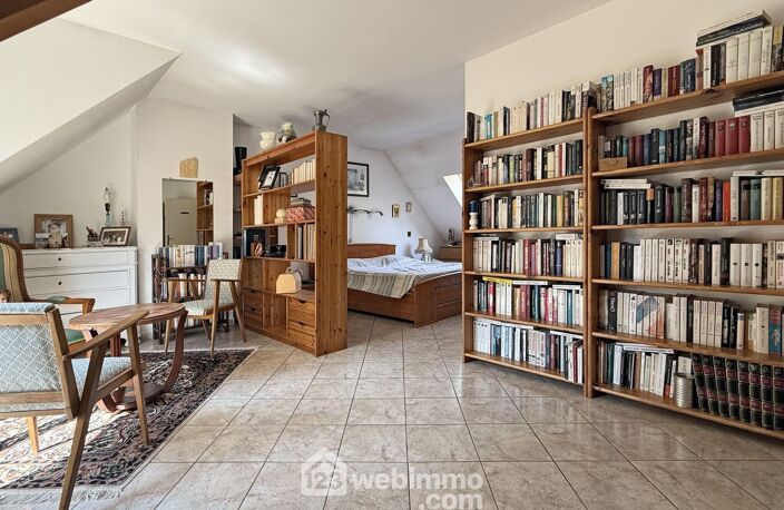 Maison - 151m² - Sucy-en-Brie — photo 5