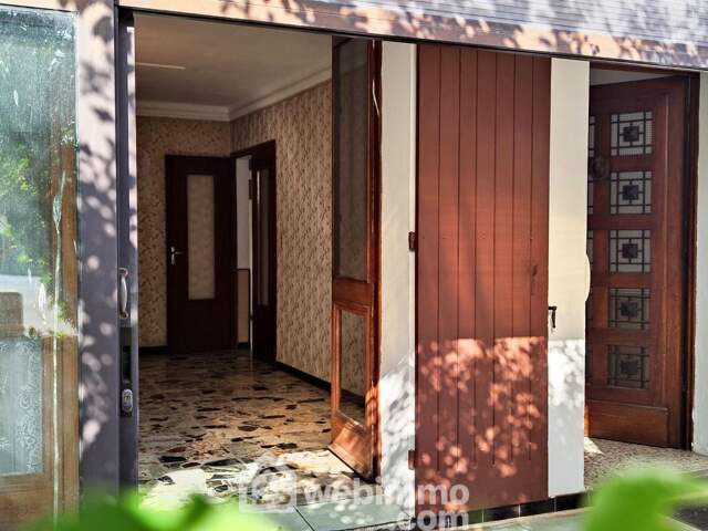 Maison de village - 107m² - Saintes-Maries-de-la-Mer — photo du bien