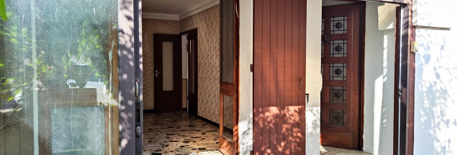 Maison 4 Pièces 107 m² à vendre à Saintes-Maries-de-la-Mer (13460)