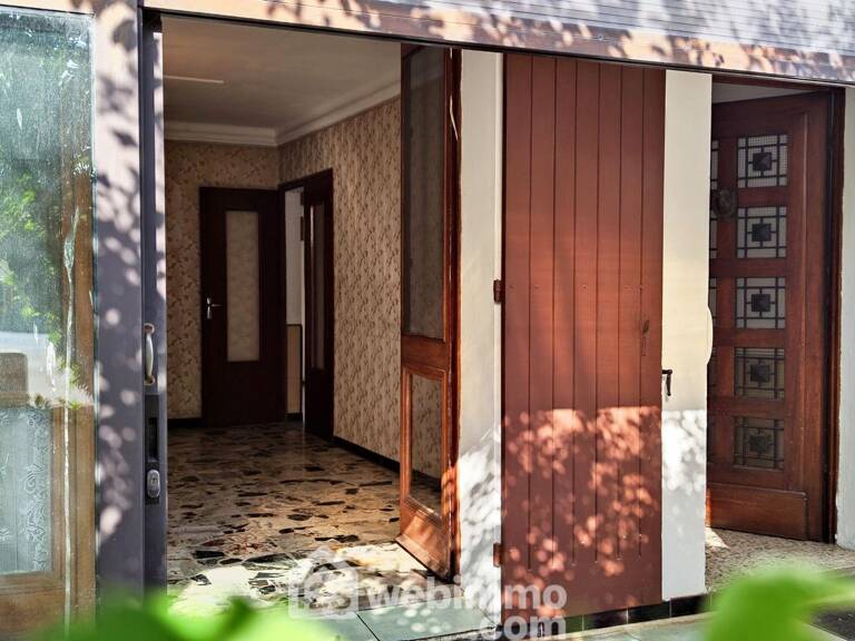Maison de village - 107m² - Saintes-Maries-de-la-Mer — photo 1