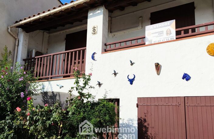 Maison de village - 107m² - Saintes-Maries-de-la-Mer — photo 2