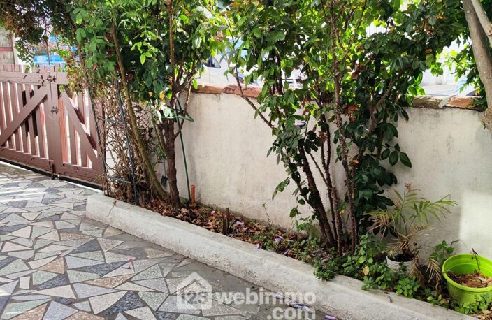 Maison de village - 107m² - Saintes-Maries-de-la-Mer — photo 3