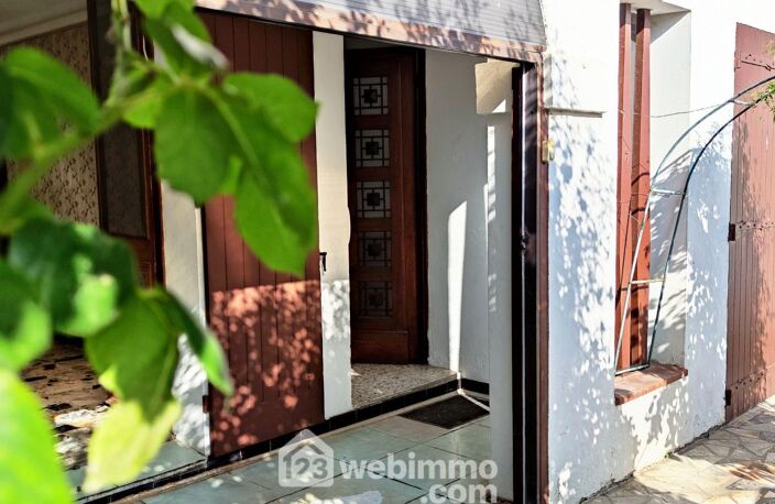 Maison de village - 107m² - Saintes-Maries-de-la-Mer — photo 4