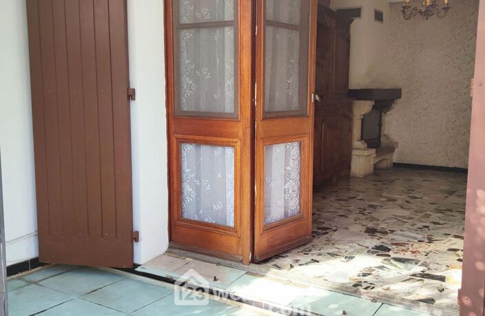 Maison de village - 107m² - Saintes-Maries-de-la-Mer — photo 5