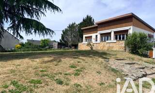 Maison 4 Pièces 80 m² à vendre à Langon-sur-Cher (41320)