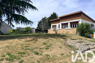 Maison 4 pièces 129000 €