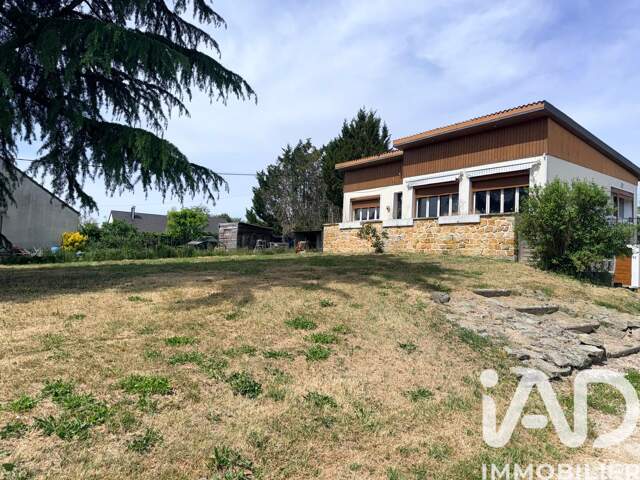 Vente Maison/villa 4 pièces — photo du bien