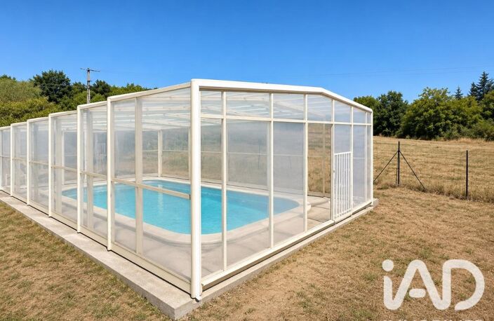 Vente Maison/villa 4 pièces — photo 2