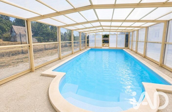 Vente Maison/villa 4 pièces — photo 3