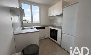 Appartement 4 Pièces 78 m² à louer à Ermont (95120)