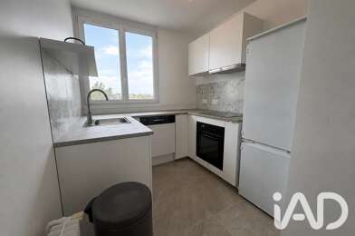 Appartement 4 pièces 1600 €