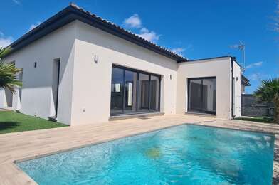 Maison 5 pièces 419000 €