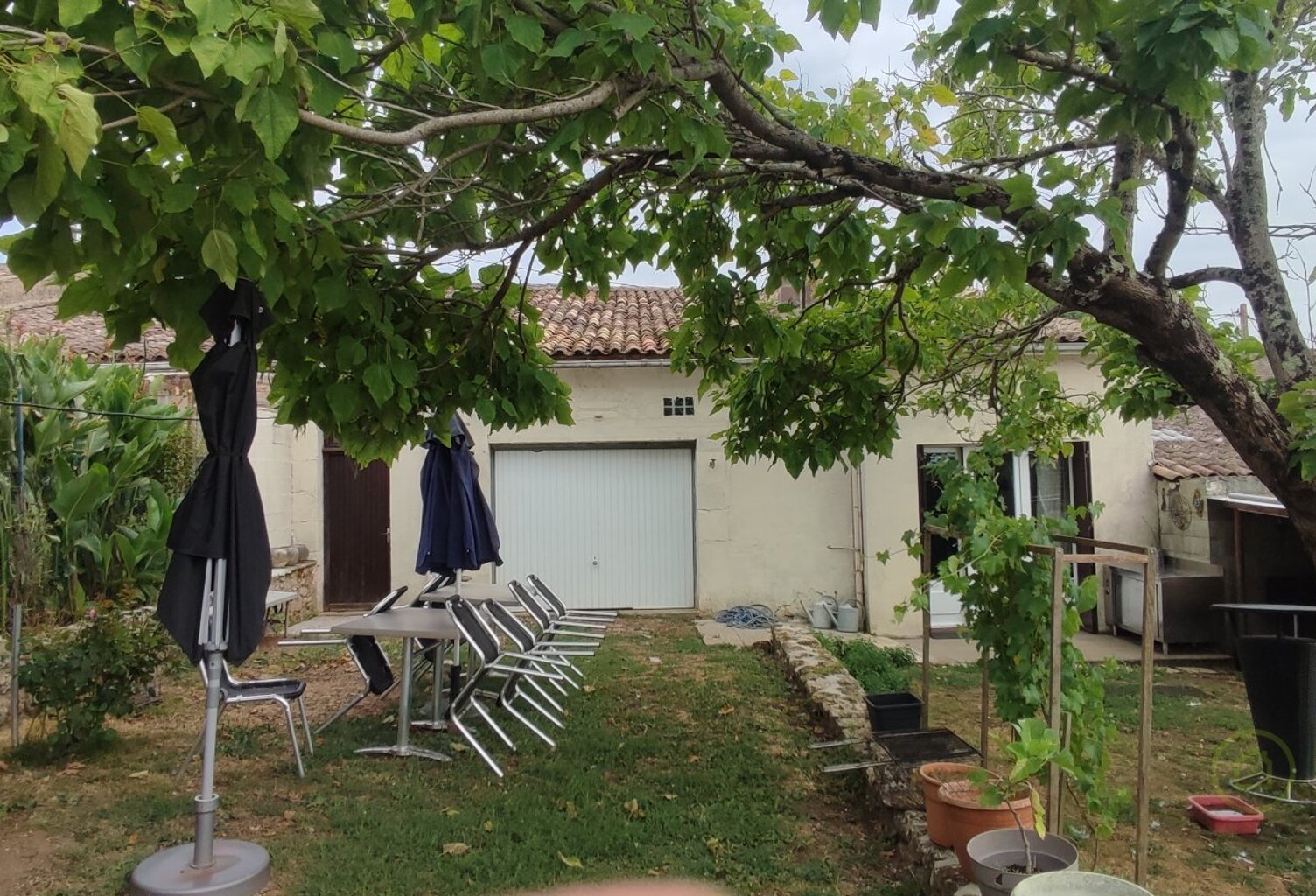 Maison — photo 1