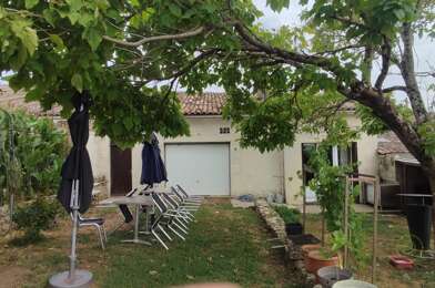 Maison 4 pièces 114000 €