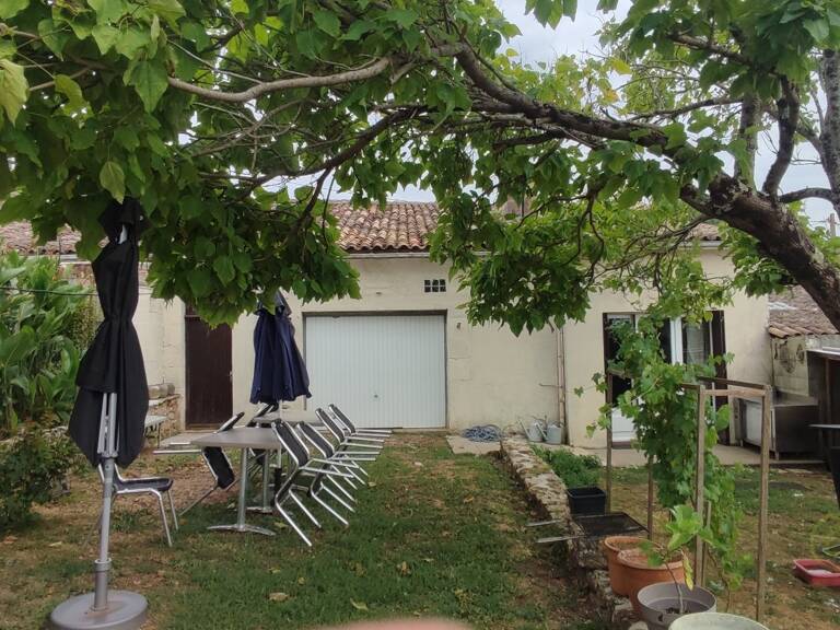 Maison — photo 1
