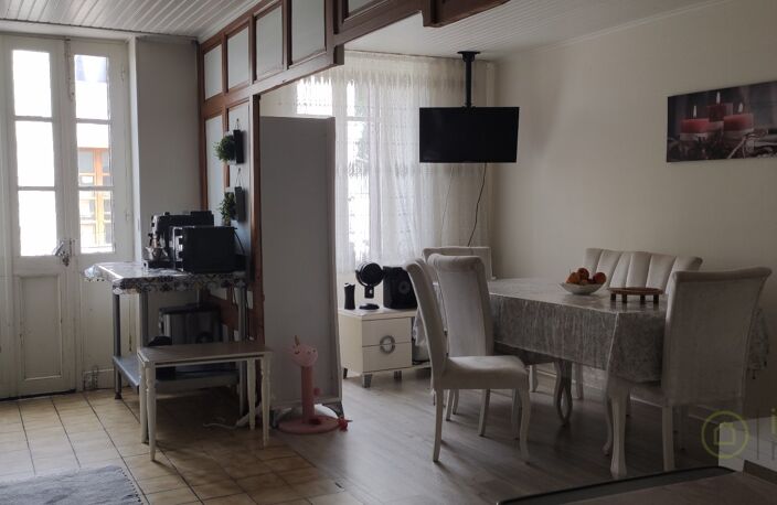 Maison — photo 2