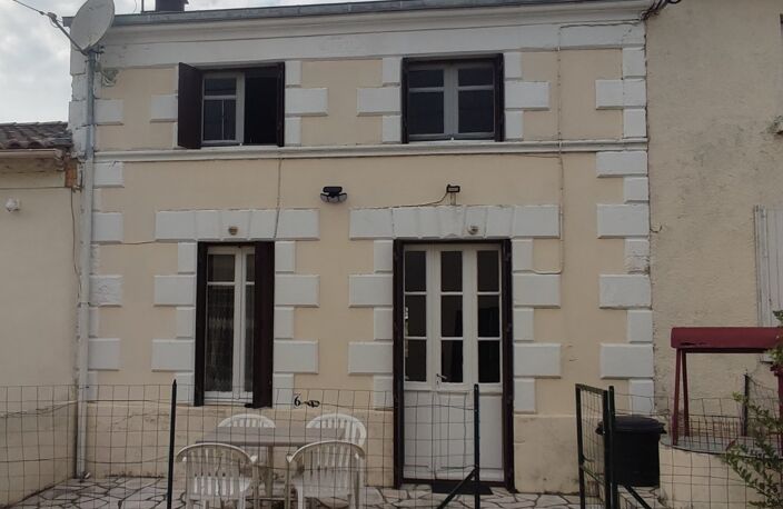 Maison — photo 3