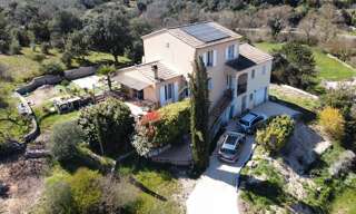 Maison 7 Pièces 177 m² à vendre à Lussan (30580)