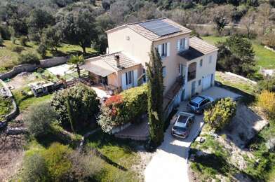 Maison 7 pièces 490000 €