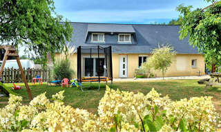 Maison 4 Pièces 76 m² à vendre à Anneville-sur-Scie (76590)