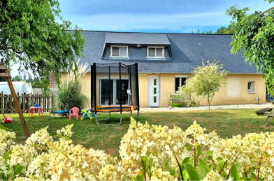 Maison 4 pièces 170000 €