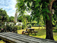 ANNEVILLE-SUR-SCIE - LONGERE 4 PIECES / 2 CHAMBRES / BELLE P — photo 2