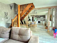 ANNEVILLE-SUR-SCIE - LONGERE 4 PIECES / 2 CHAMBRES / BELLE P — photo 4