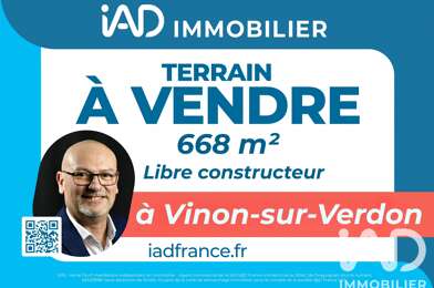 Terrain  140000 €