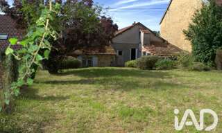 Maison 4 Pièces 97 m² à vendre à Chauffourt (52140)