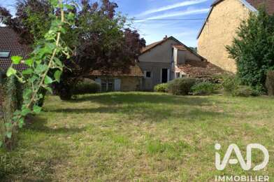 Maison 4 pièces 45000 €