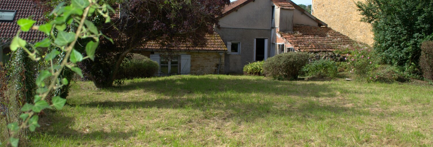 Maison 4 Pièces 97 m² à vendre à Chauffourt (52140)