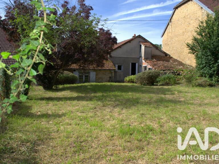 Vente Maison de campagne 4 pièces — photo 1