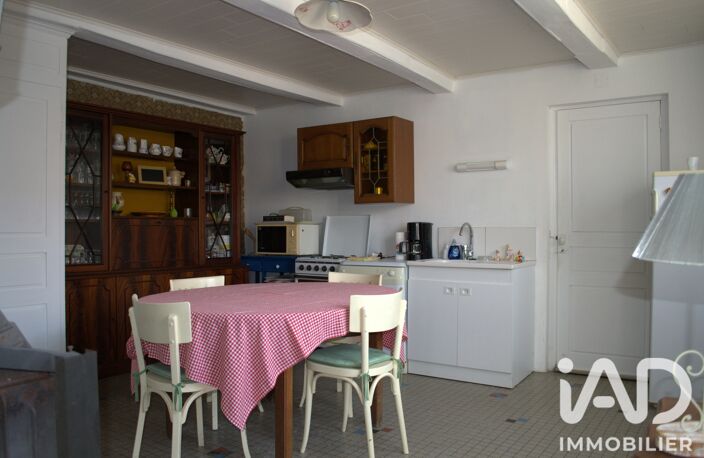Vente Maison de campagne 4 pièces — photo 3