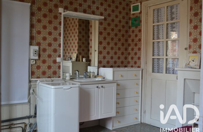 Vente Maison de campagne 4 pièces — photo 5