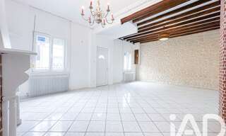 Maison 6 Pièces 135 m² à vendre à Aniche (59580)