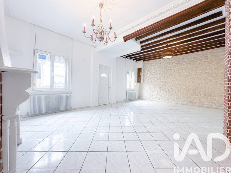 Vente Maison traditionnelle 6 pièces — photo 1