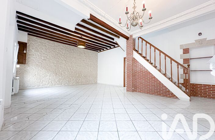 Vente Maison traditionnelle 6 pièces — photo 2