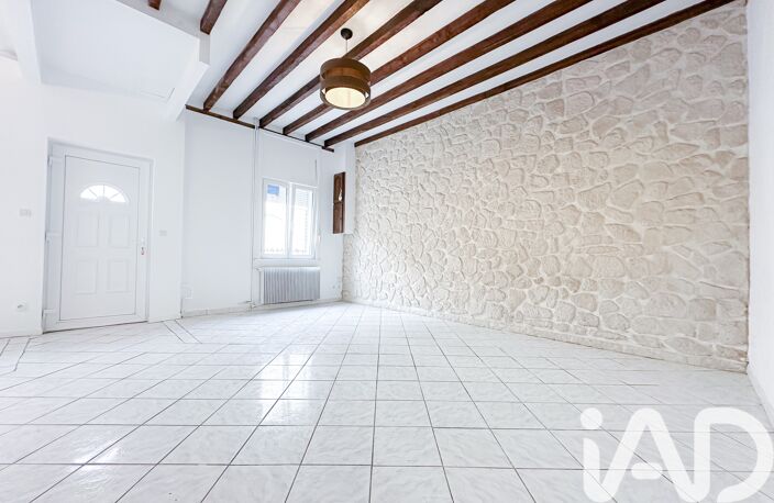 Vente Maison traditionnelle 6 pièces — photo 3