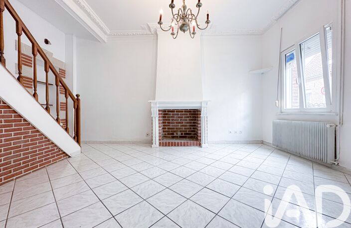 Vente Maison traditionnelle 6 pièces — photo 4