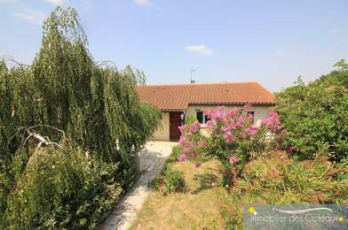 Maison 4 pièces 276000 €