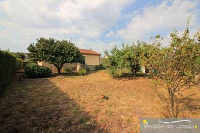 Maison 4 pièces 276000 €