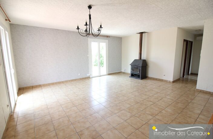 MAISON T4 DE PLAIN PIED A LAGARDELLE SUR LEZE — photo 3