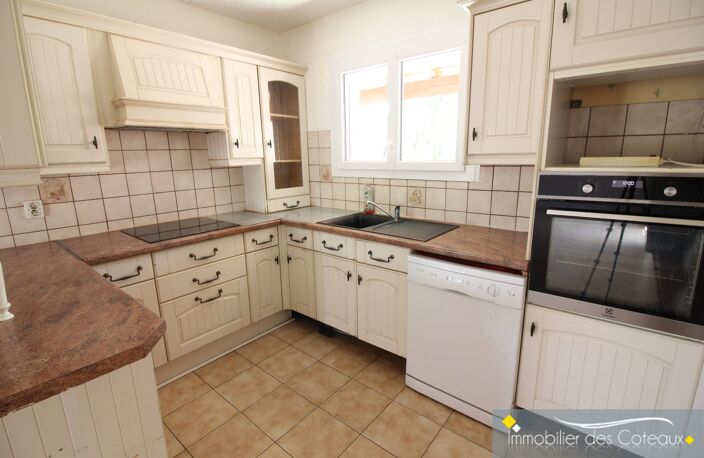 MAISON T4 DE PLAIN PIED A LAGARDELLE SUR LEZE — photo 4