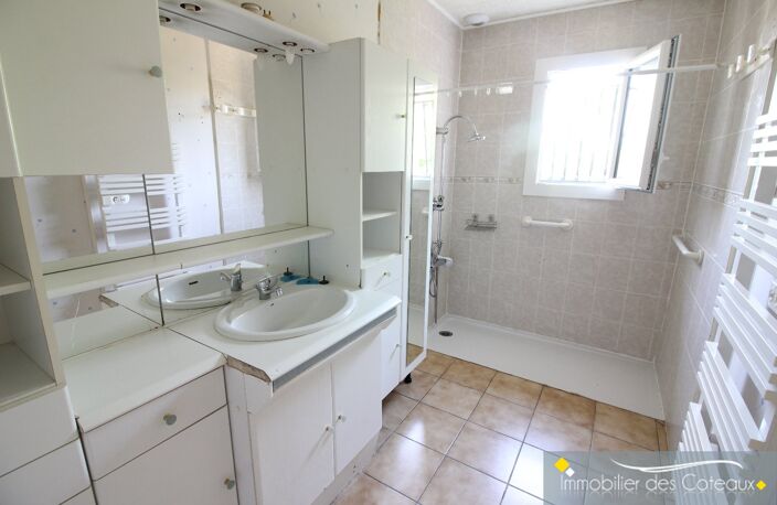MAISON T4 DE PLAIN PIED A LAGARDELLE SUR LEZE — photo 5