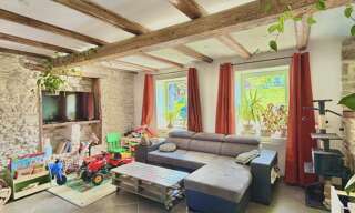 Maison 4 Pièces 118 m² à vendre à Postroff (57930)
