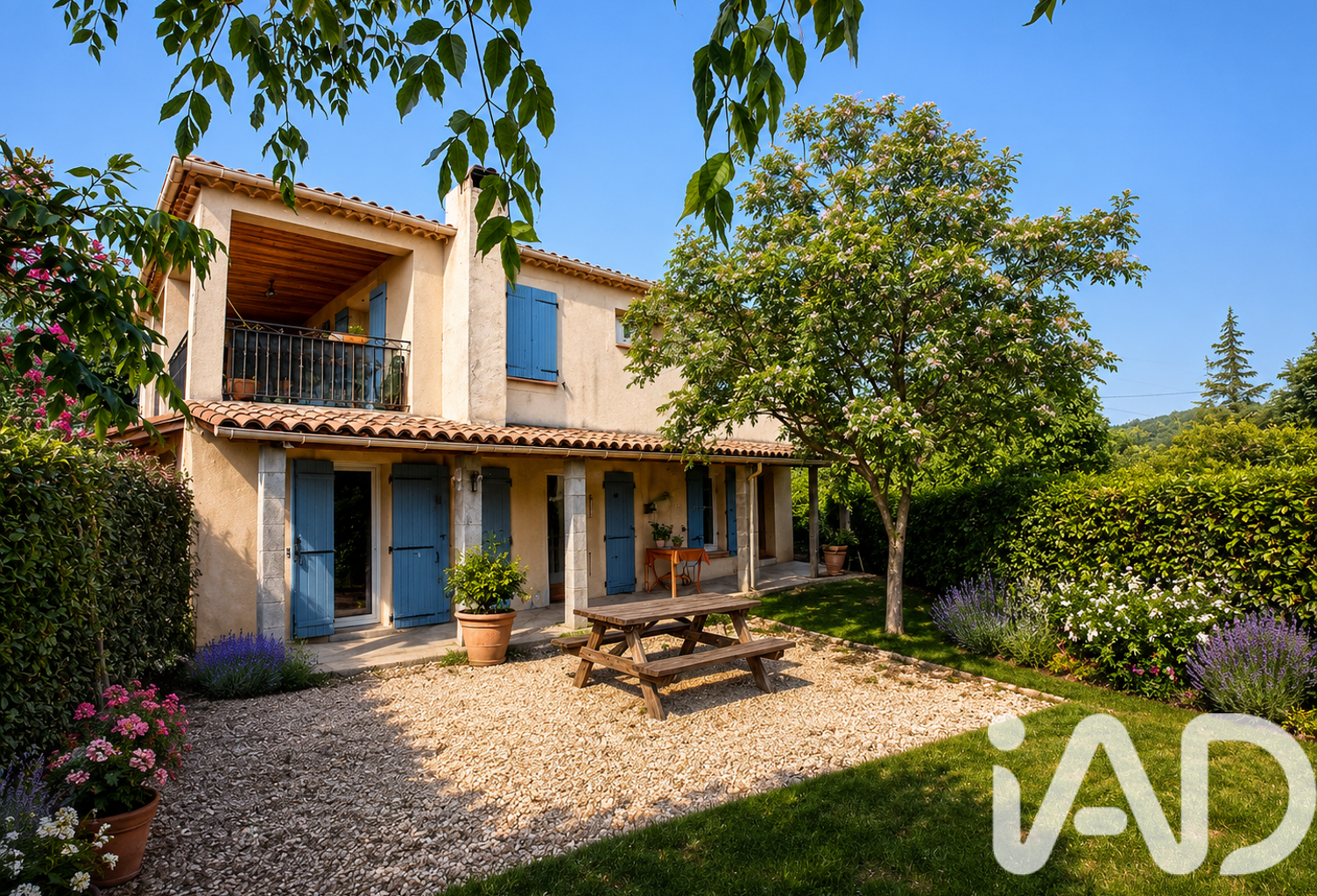 Vente Maison de village 9 pièces — photo 1