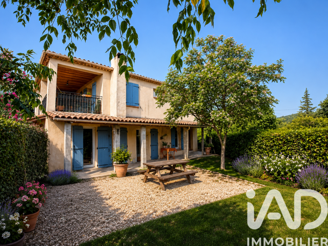 Vente Maison de village 9 pièces — photo du bien