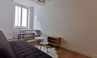 Appartement 2 Pièces 33 m² à louer à Marseille 2 (13002)