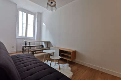 Appartement 2 pièces 670 €